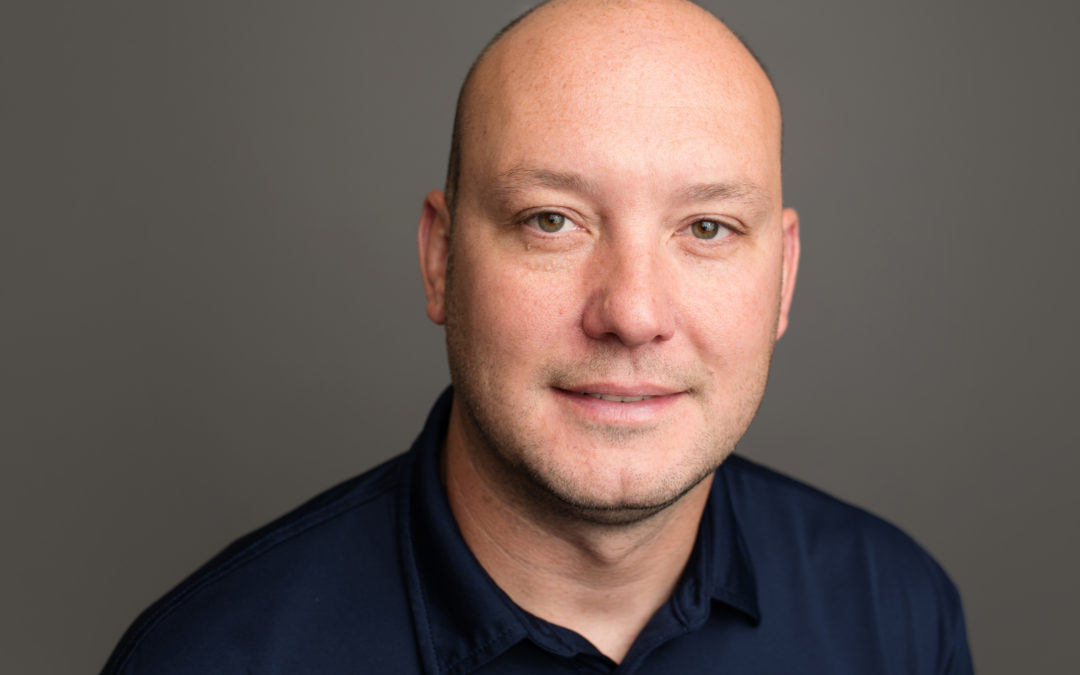 Meet the MI Team – Pat Camillo