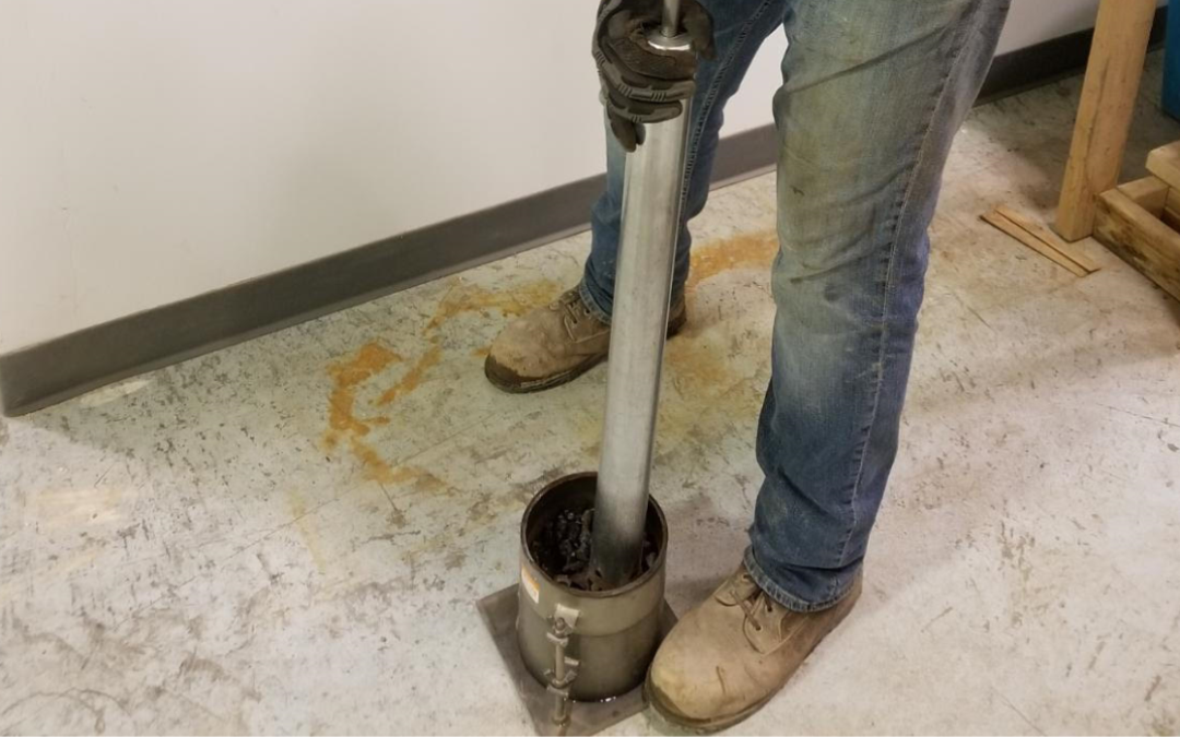 Fun Facts About a Dry Subject: Determining Optimal Moisture Content in Soil
