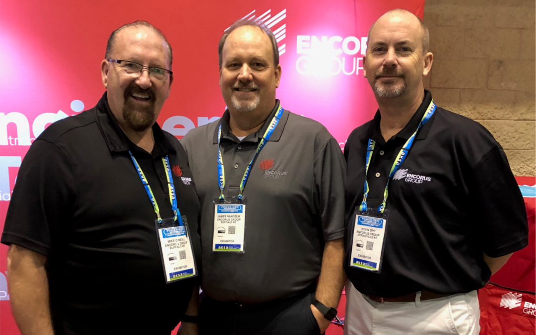 Encorus on the Road: Orlando!