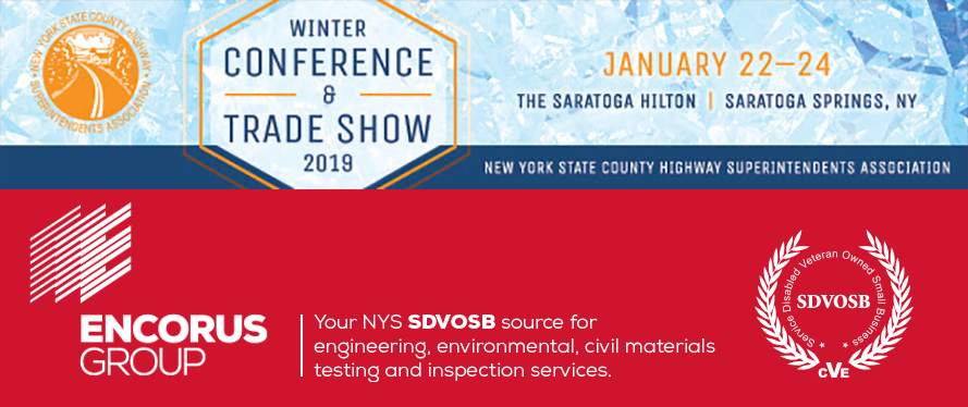 2019 NYSCHSA Winter Conference
